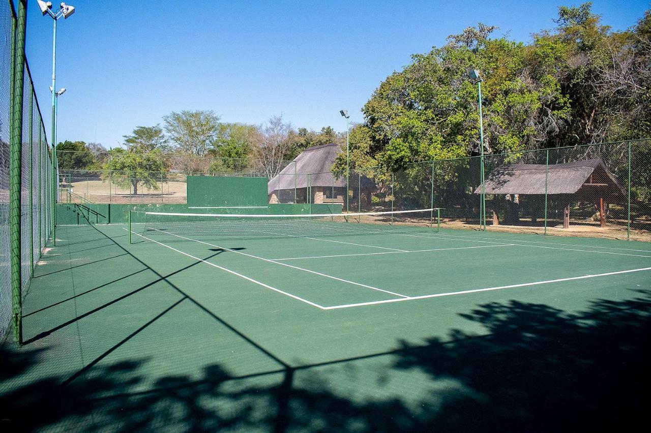 Kruger Park Lodge Unit 245 Hazyview Esterno foto