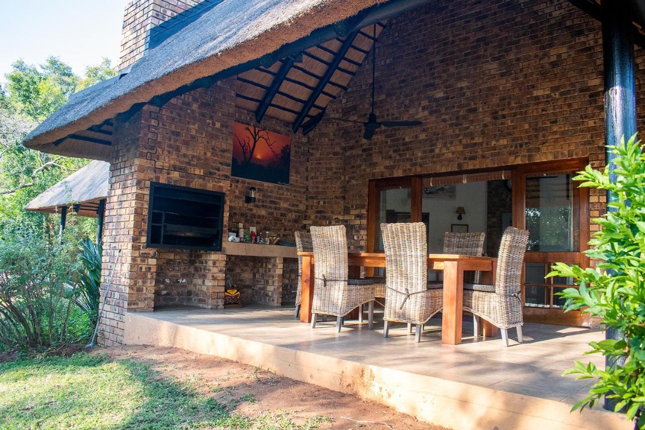 Kruger Park Lodge Unit 245 Hazyview Esterno foto