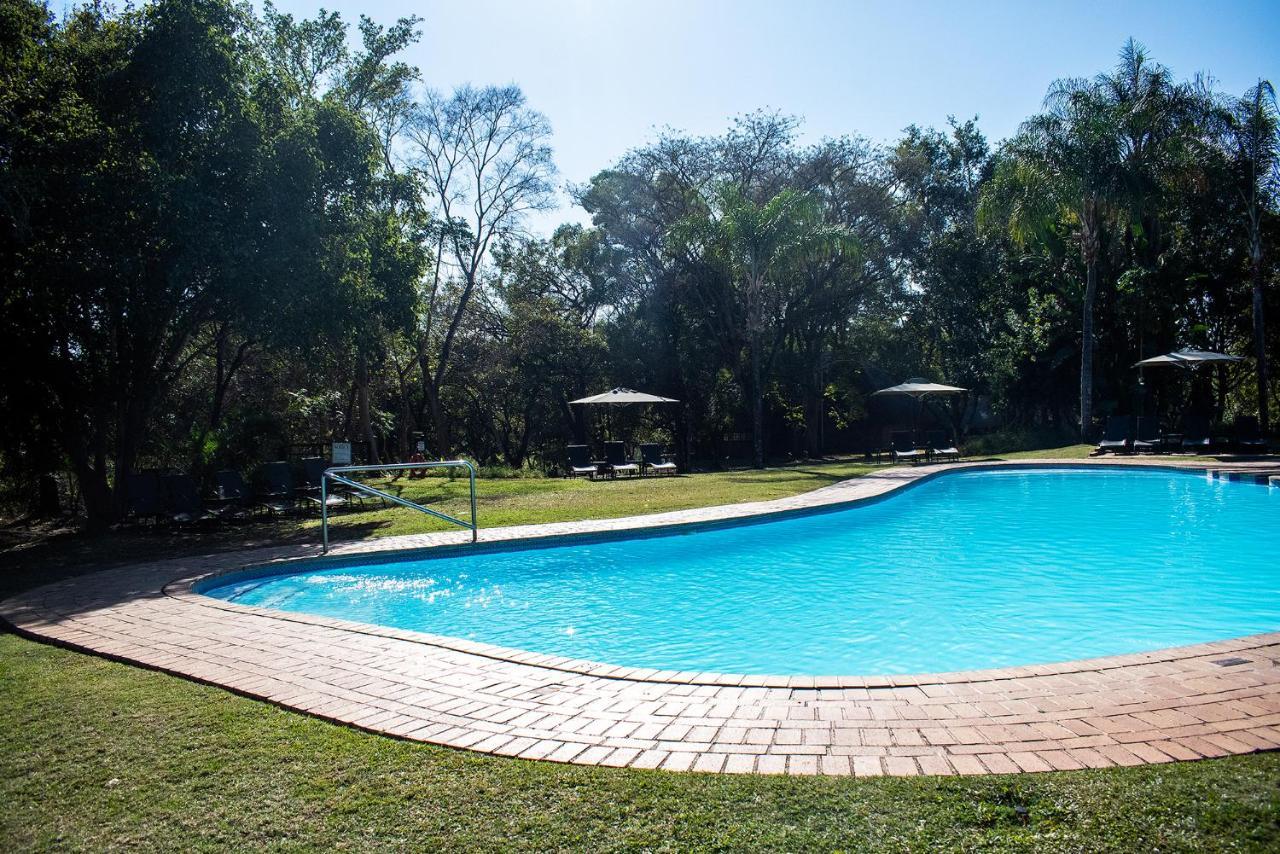 Kruger Park Lodge Unit 245 Hazyview Esterno foto