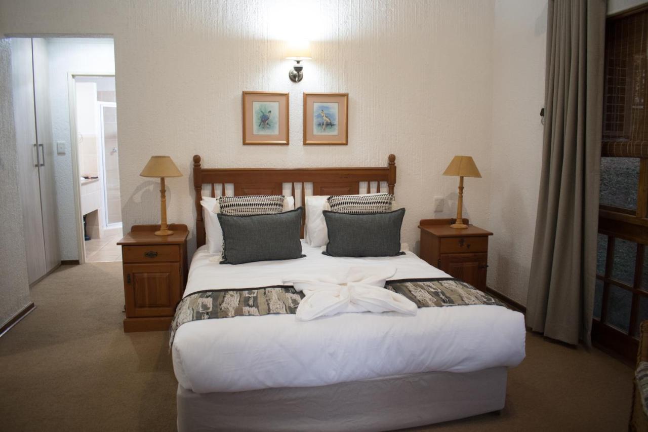 Kruger Park Lodge Unit 245 Hazyview Esterno foto