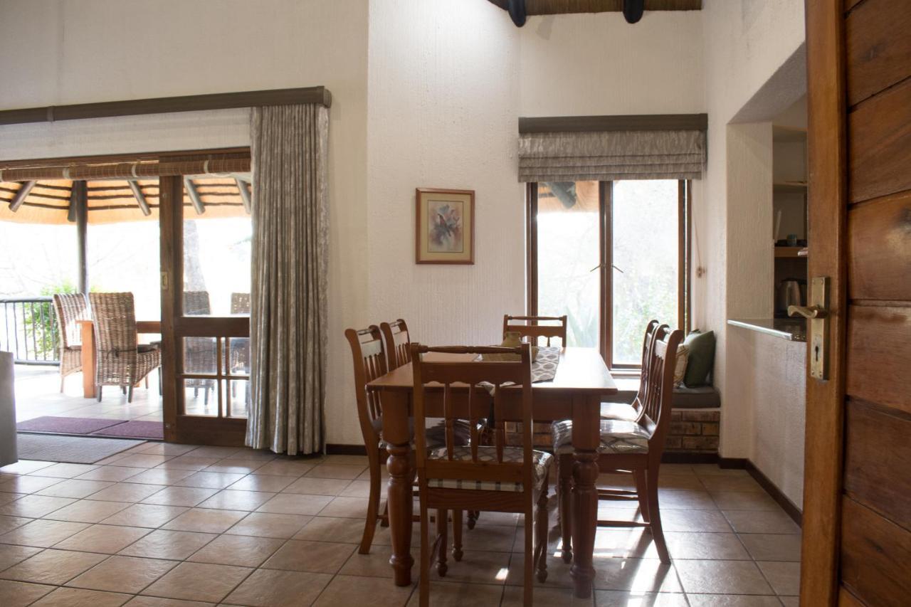 Kruger Park Lodge Unit 245 Hazyview Esterno foto