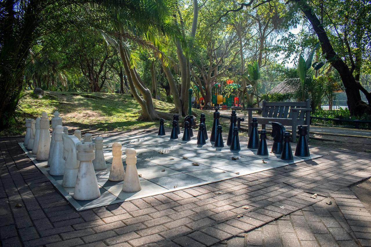 Kruger Park Lodge Unit 245 Hazyview Esterno foto