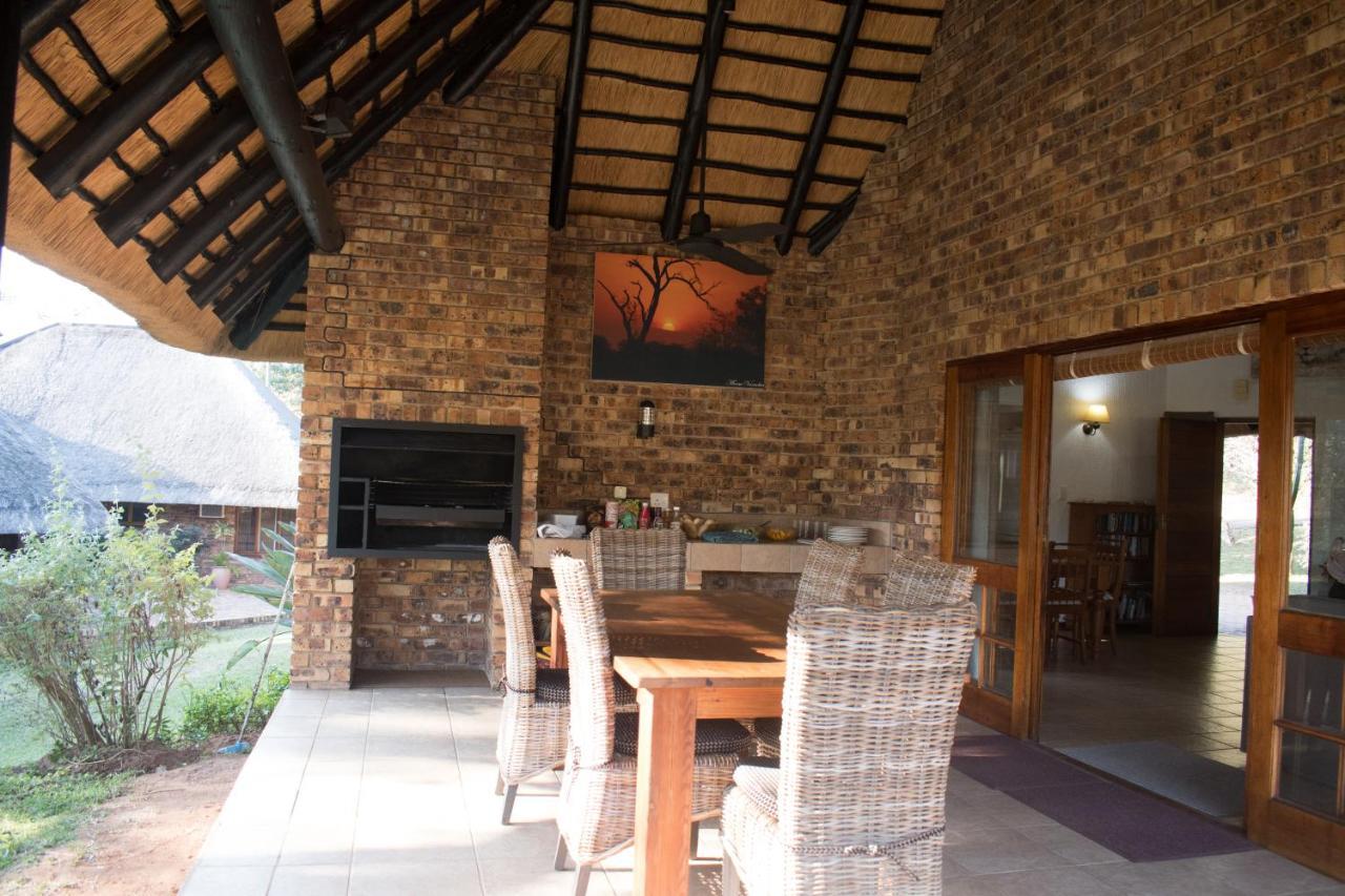 Kruger Park Lodge Unit 245 Hazyview Esterno foto